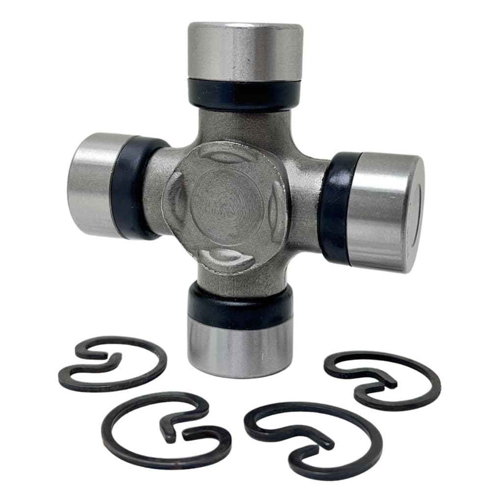 CRUZETA CARDAN TRASEIRO D10 D20 79/92 - S10 BLAZER RANGER TROLLER 98/11 (27X92)