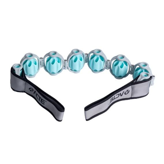 Faixa Massageadora Manual Costas T263 Acte Sports