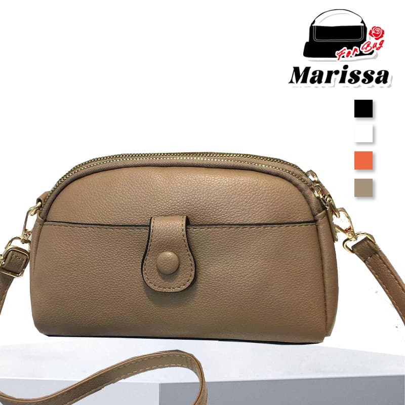 Marissa Bolsa Transversal Grande Bolsa Feminina Minimalista Bolsa Nova Coleção Bolsa Prática Para Celular