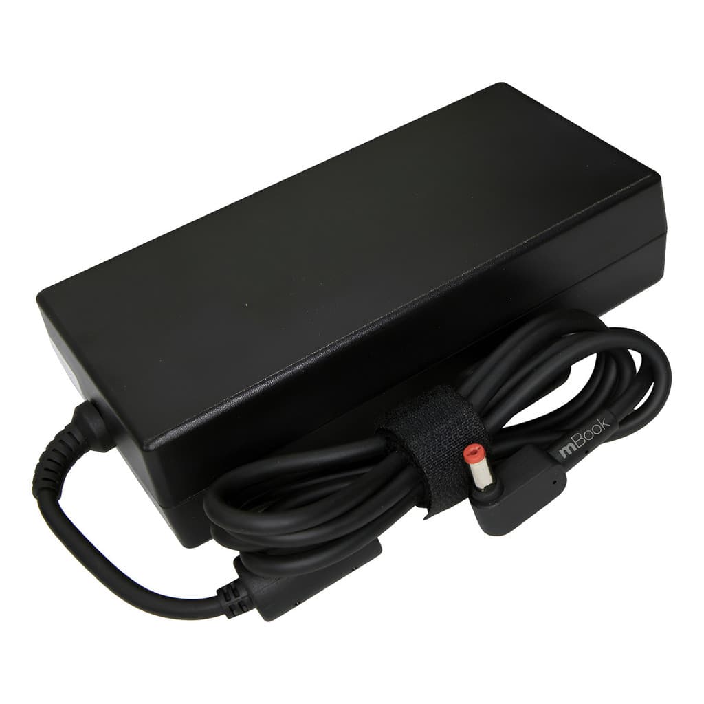 Fonte Carregador Para Acer Compatível Com Pn Aps646 230w Conforme Imagens Do Anúncio