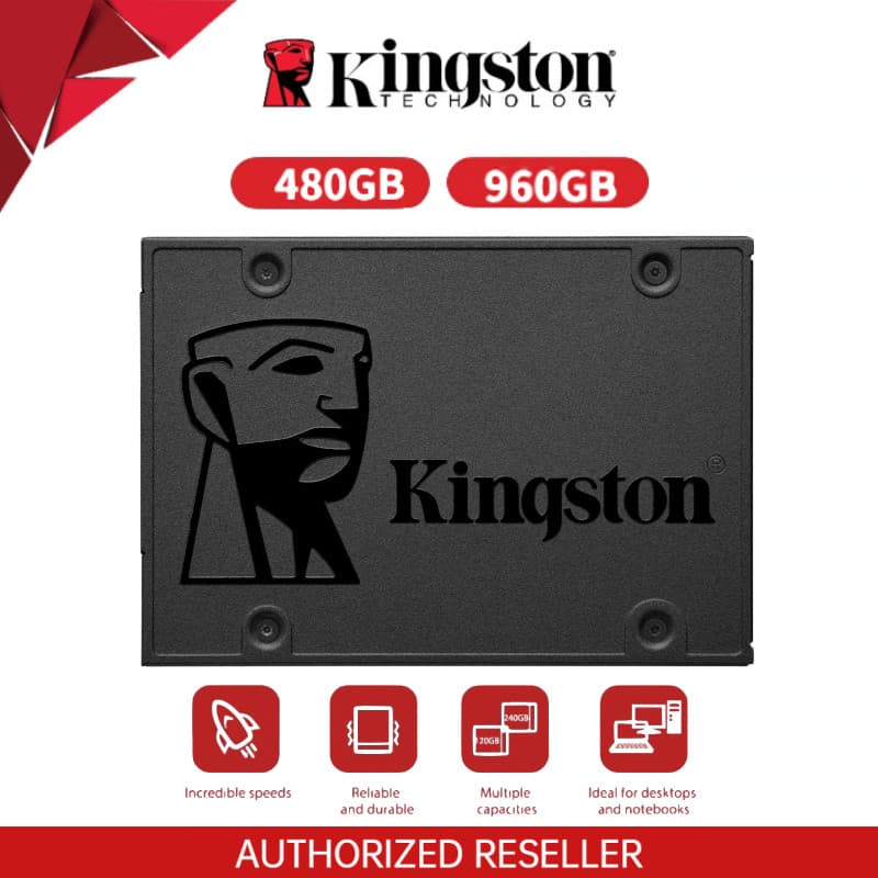 SSD 120GB 240GB 480GB 1TB SATA3 Unidade de estado sólido de 2.5 polegadas adequada para Laptop