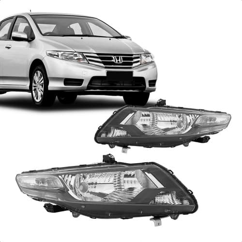 Farol City 2009 2010 2011 2012 2013 2014 Manual