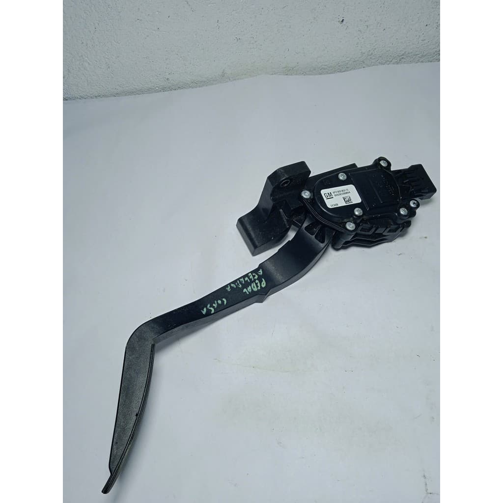 Pedal Acelerador Eletronico Gm Corsa Classic 000093303984