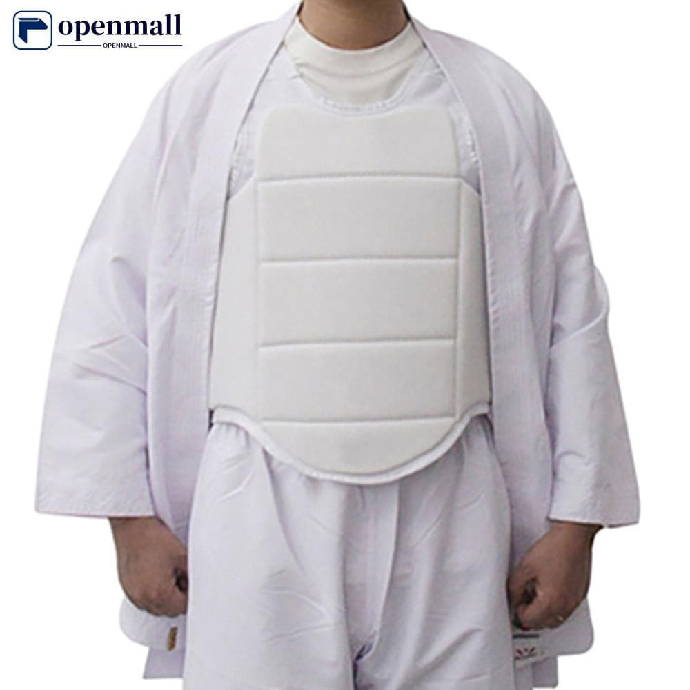 Protetor de peito para karatê, boxe livre, Sanda, Muay Thai, equipamento de proteção, equipamento de treinamento Esp PDC
