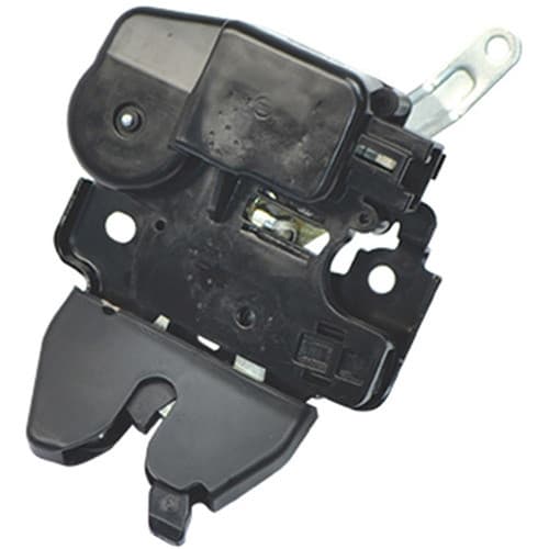 Fechadura Porta-malas Versa Após 13 [F103]