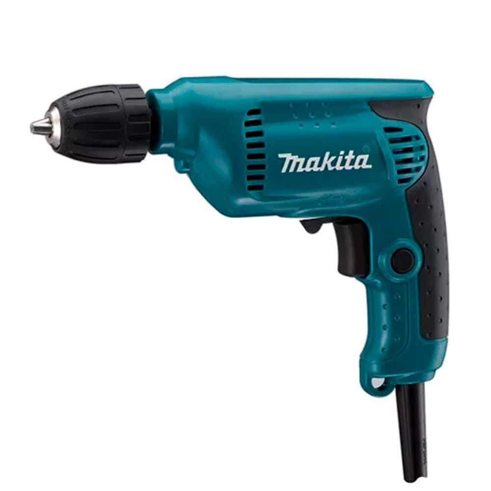 Furadeira Elétrica 450W 38" Makita (220v)