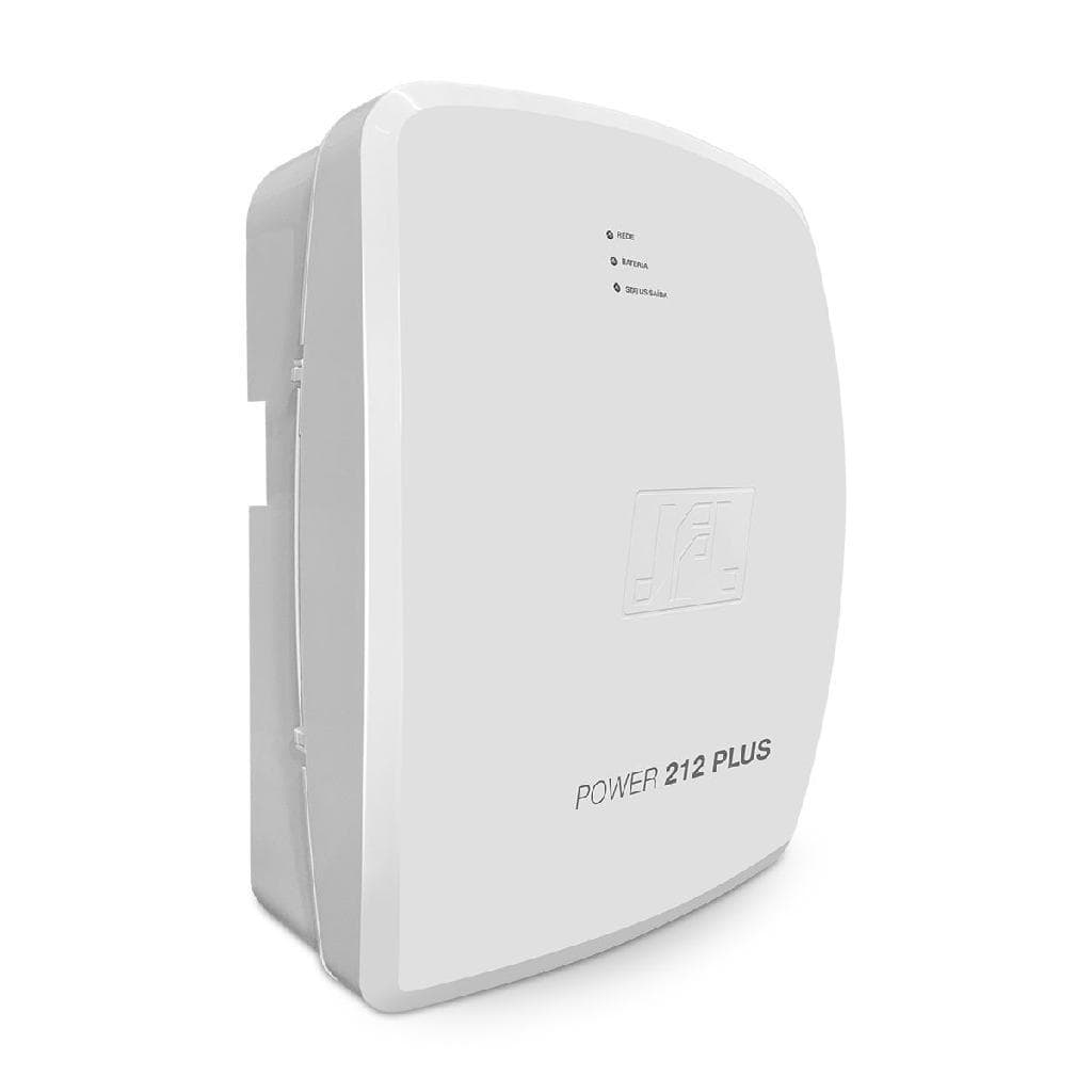 Fonte Alimentacao 02 Amperes 24W Nobreak Power C/Receptor