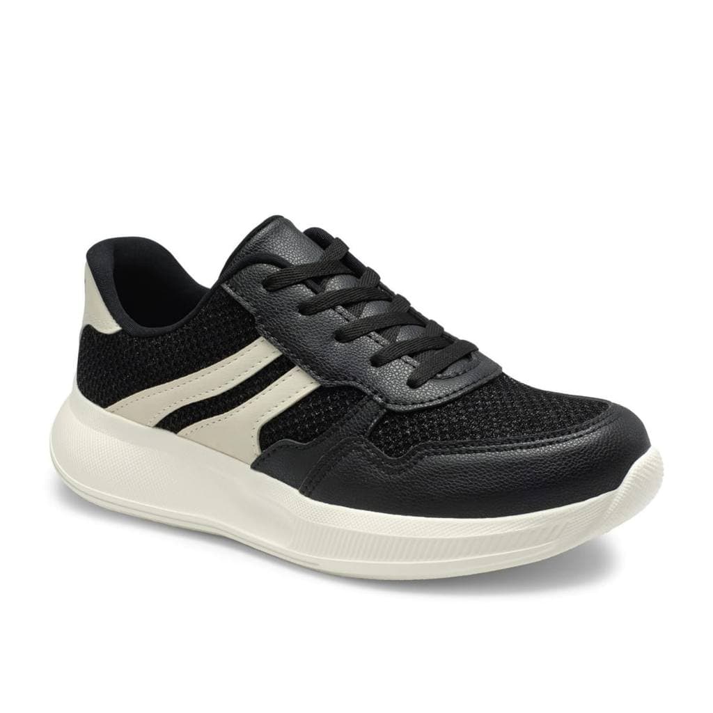TÊNIS FEMININO DAKOTA CASUAL ORIGINAL EVA CONFORTO LEVE