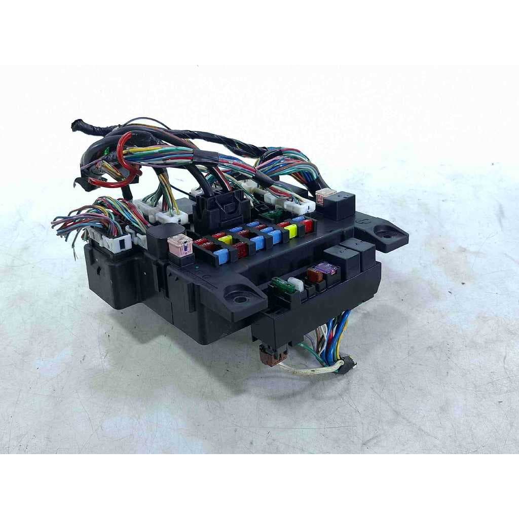 CAIXA DE FUSIVEIS MITSUBISHI ASX 2.0 2013
