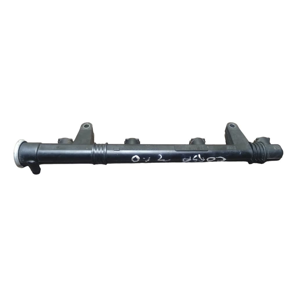 Flauta Bico Injetor Gm Corsa 1.0 99/2006 Gasolina Detalhe