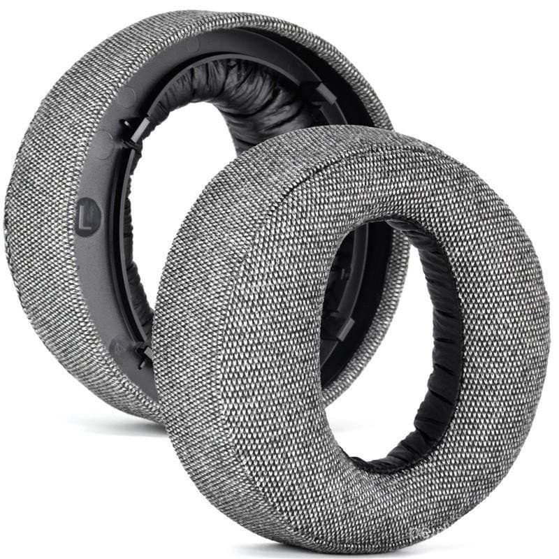 1 Par de Almofadas para Fones de Ouvido, Sony PlayStation PS5 PULSE 3D DCTK