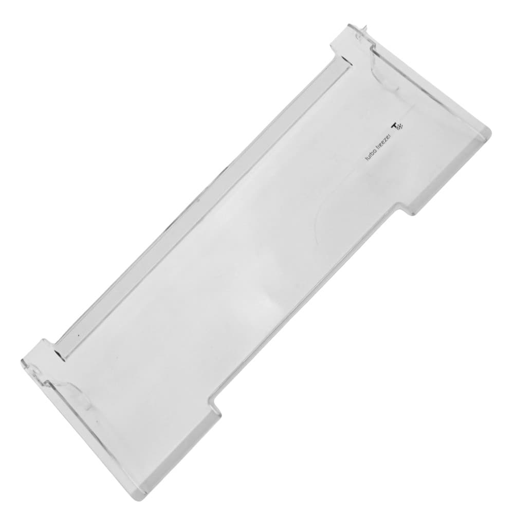 Tampa Gaveta Turbo Freezer Geladeira Brastemp BRE80 BRN80 BRO80 BRV80 W10436958 Original
