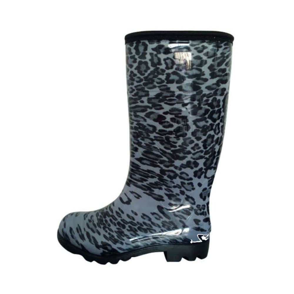 BOTA DONNA CALFOR CANO LONGO PRETA - 39