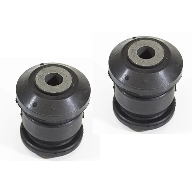 2 Bucha Dianteira Bandeja Dianteira Ecosport 2003 a 2012 Fiesta 2002 a 2011 Ka 2008 a 2013