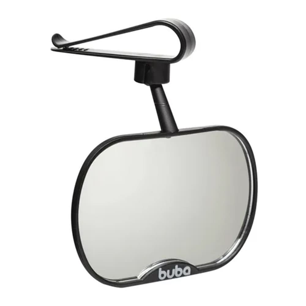 Espelho Retrovisor Pequeno P/ Cadeirinha Bebê Conforto Buba