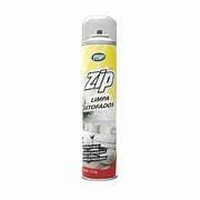 Limpa Estofados Spray Zip Clean 300ml