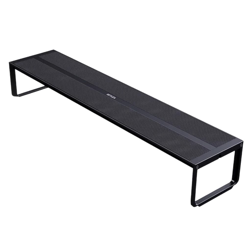 Luminária LED 60cm Netlea AT5S 560S Full Spectrum RGB para Aquário Plantado