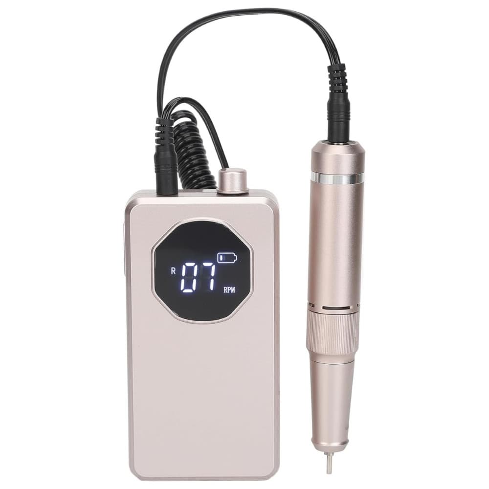 Mini Lixadeira Eletrica Portátil - M11