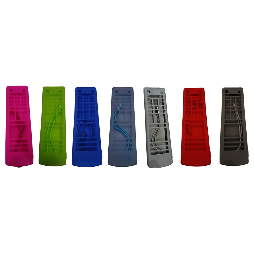 Capa de Silicone para Controle Remoto - LE7998-8 - LG