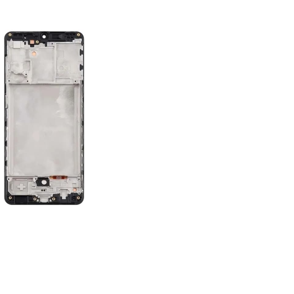 Tela Display Frontal Lcd Touch A51 A515 Incell Aro Ótima Qualidade