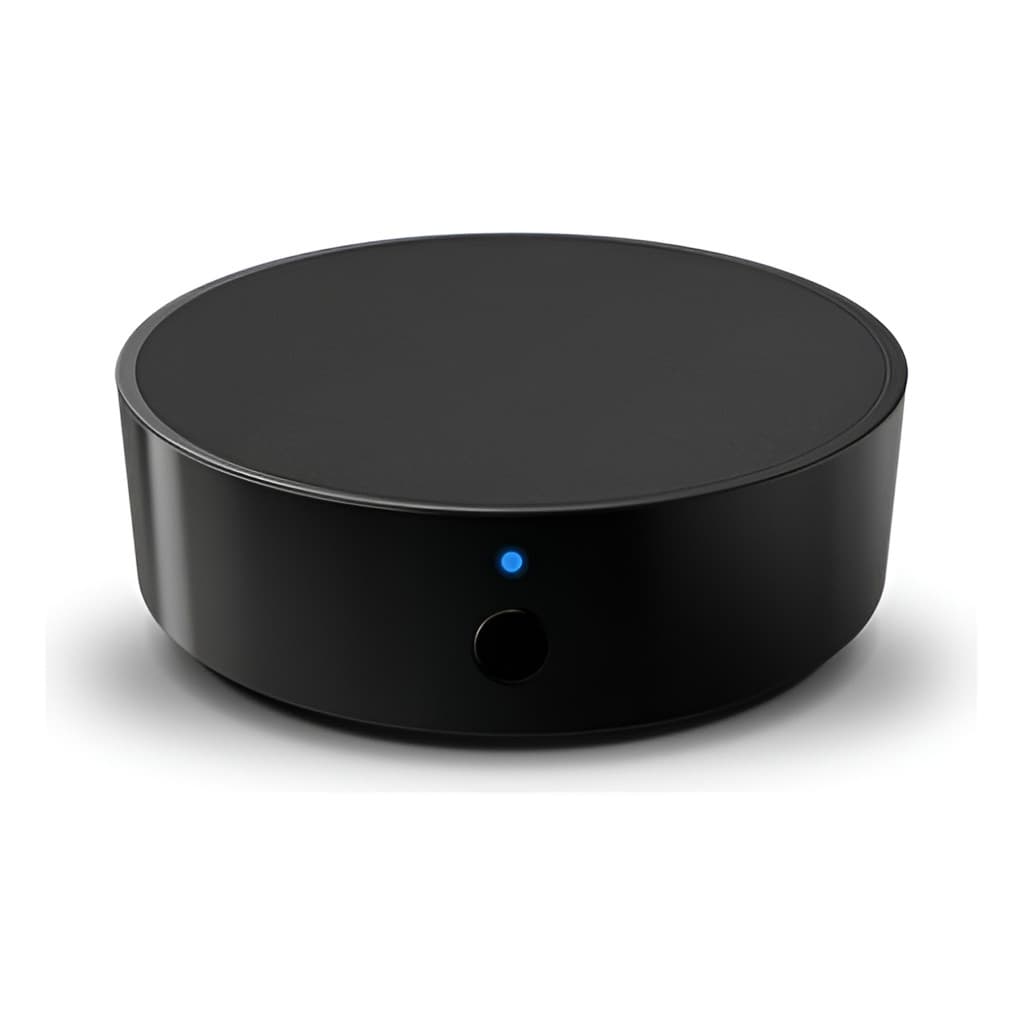 Controle Remoto Ir Smart Universal Google Home Alexa Celular