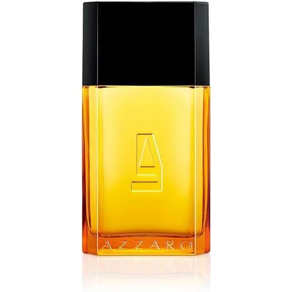 Perfume Azzaro Pour Homme 100ml EDT Masculino Aromático Original Importado Luxo