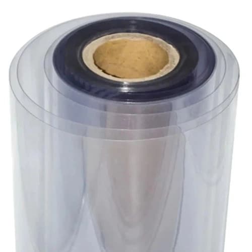 Plastico Cristal 0,30mm Cipatex - Transparente - Vendido por Metro