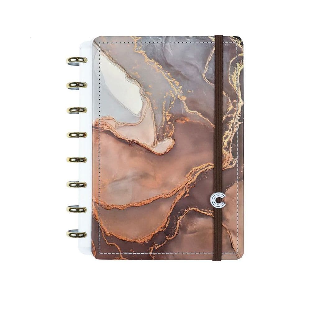 Caderno Inteligente  Jasper – Tamanho Médio