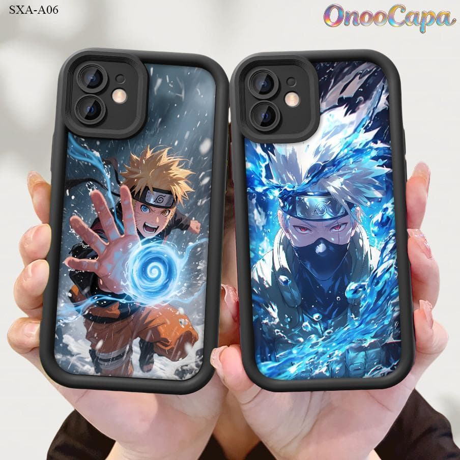 Capinha Para Samsung Galaxy A06 A07 A05 A05S A04E A03S A03 Core 4G 5G De Capa 5588 TYB