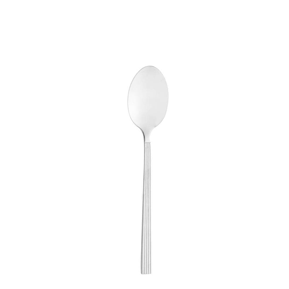 Faqueiro 16 Peças Lyor Athenas de Aço Inox
