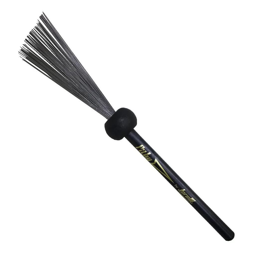 VASSOURINHA TORELLI DE ACO RETRATIL TV062 PITHY PARA CAJON