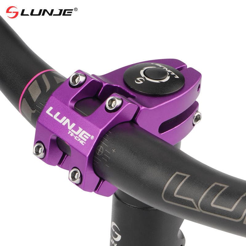 Mesa Bike Mesinha Curta Para Guidão 31.8mm 45mm Mtb