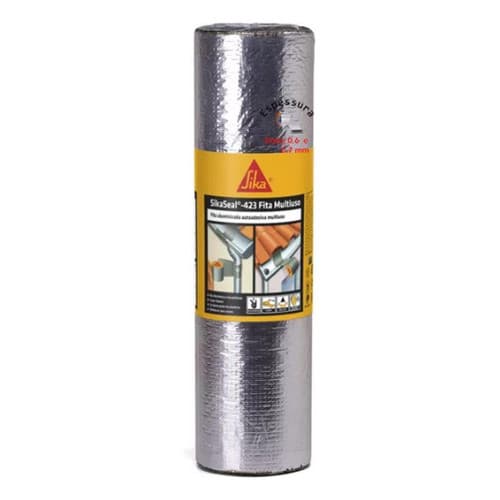 Sika Sikaseal-423 Fita Multiseal 50 Cm X 10 M