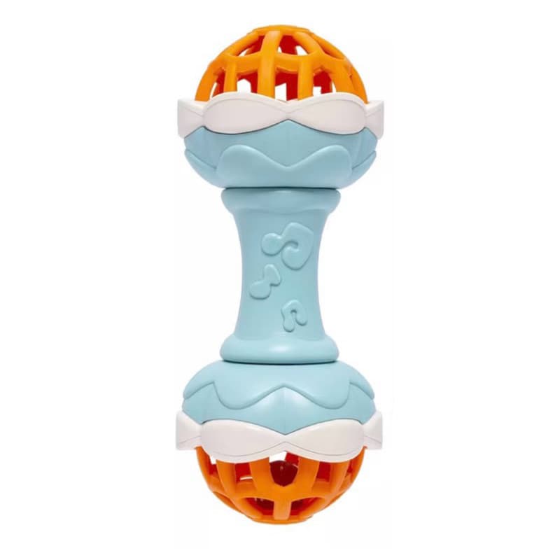 Chocalho baby shark  Buba para neném