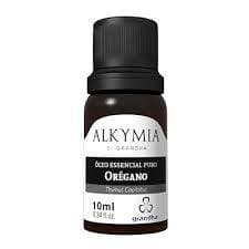 Óleo Essencial de Orégano 10 ml
