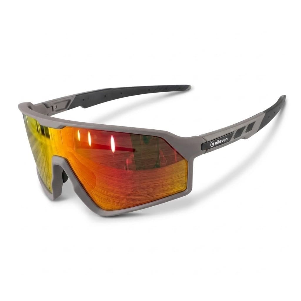 Óculos De Sol Esportivo Bike Elleven Ciclismo Volei Baixa Pace Corrida MTB UV400