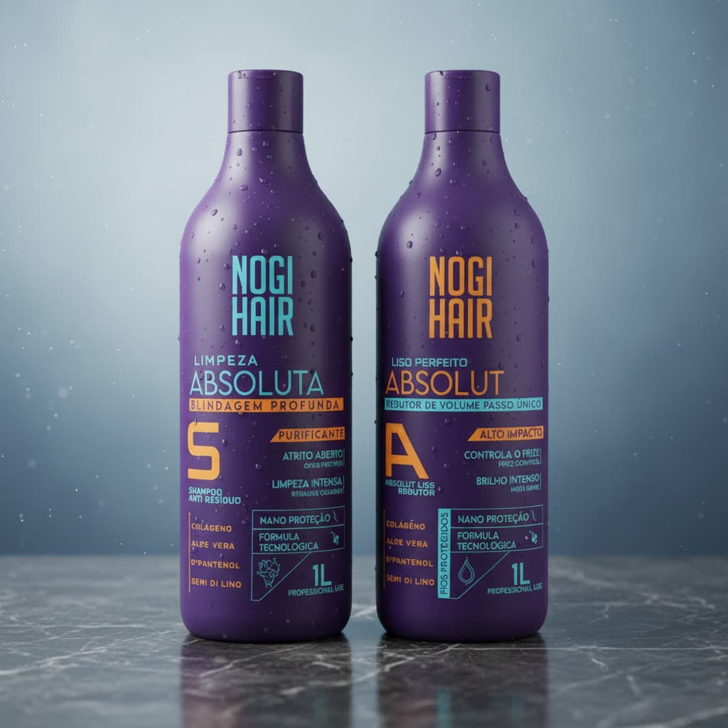 Progressiva Profissional Sem Formol Escova 2x1l liso vegano marroquina cabeleleira doméstico orgânica semi definitiva