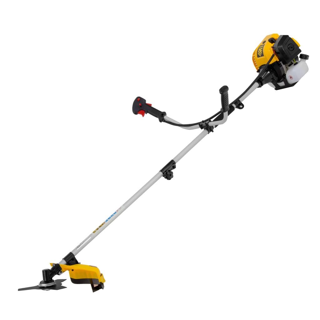 Roçadeira Gasolina Multifuncional GT-52S 52cc Denzel