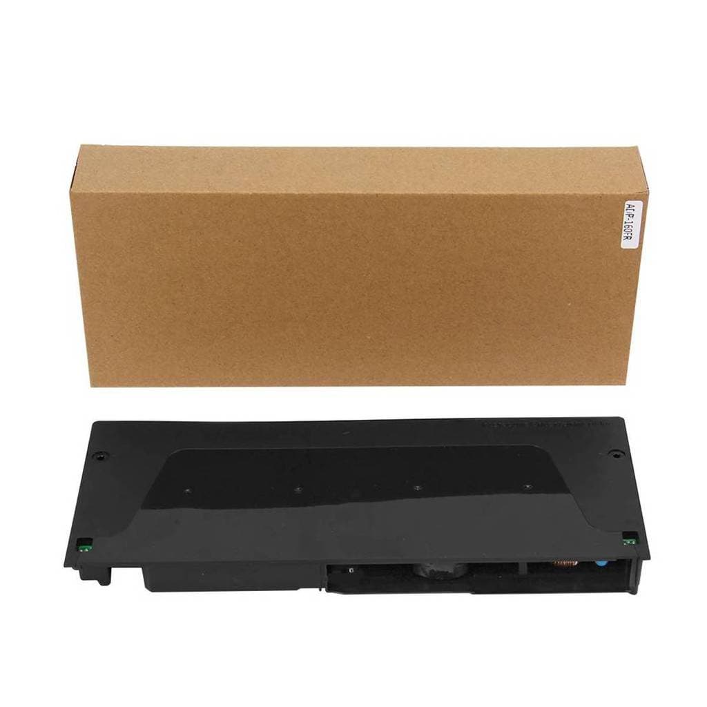 Fonte Adaptador de Alimentação ADP160FR / N17160P1A Compatível Com PlayStation 4 Ps4 Slim CUH-22XX