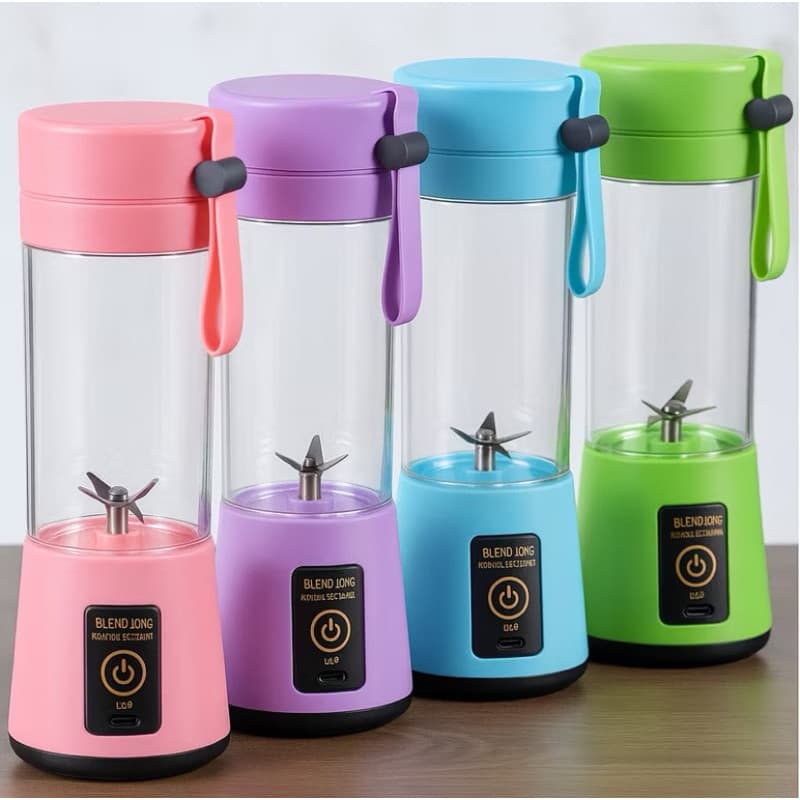 Mine Mixer Portátil Elétrico para Café, Shakes, Achocolatados – Batedor de Leite Espumador