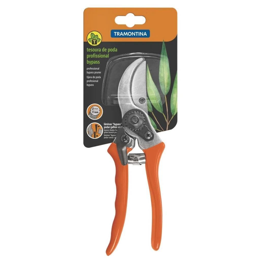 Tesoura de poda Profissional Bypass