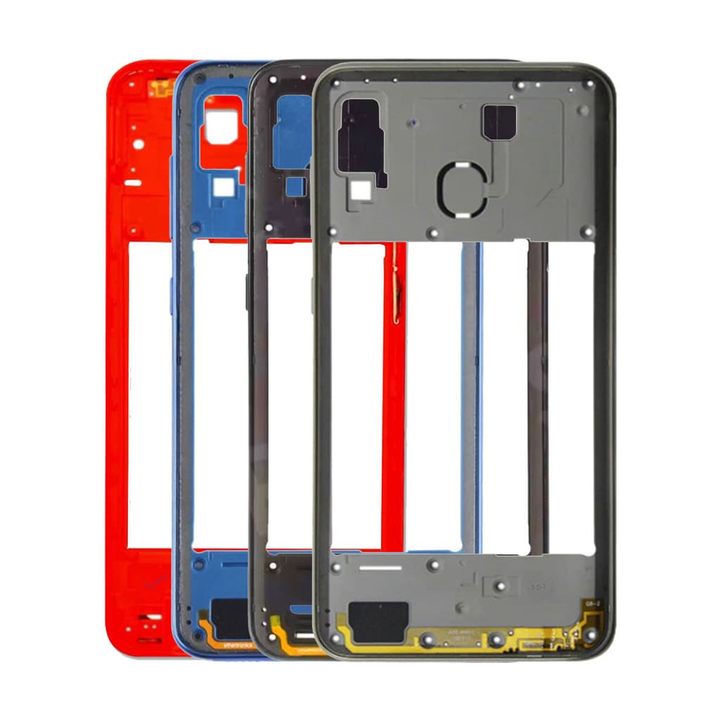 Carcaça Para Samsung A30 (A305)