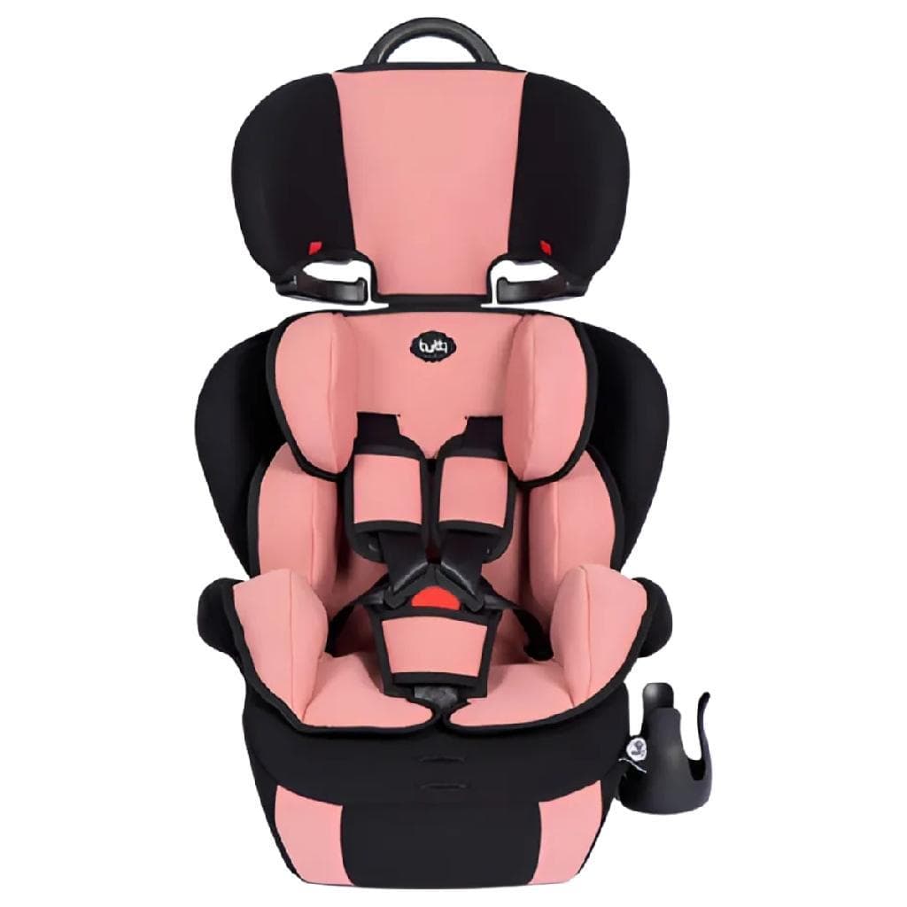 Cadeirinha Bebê Infantil Para Carro  Versati Booster Até 36kg