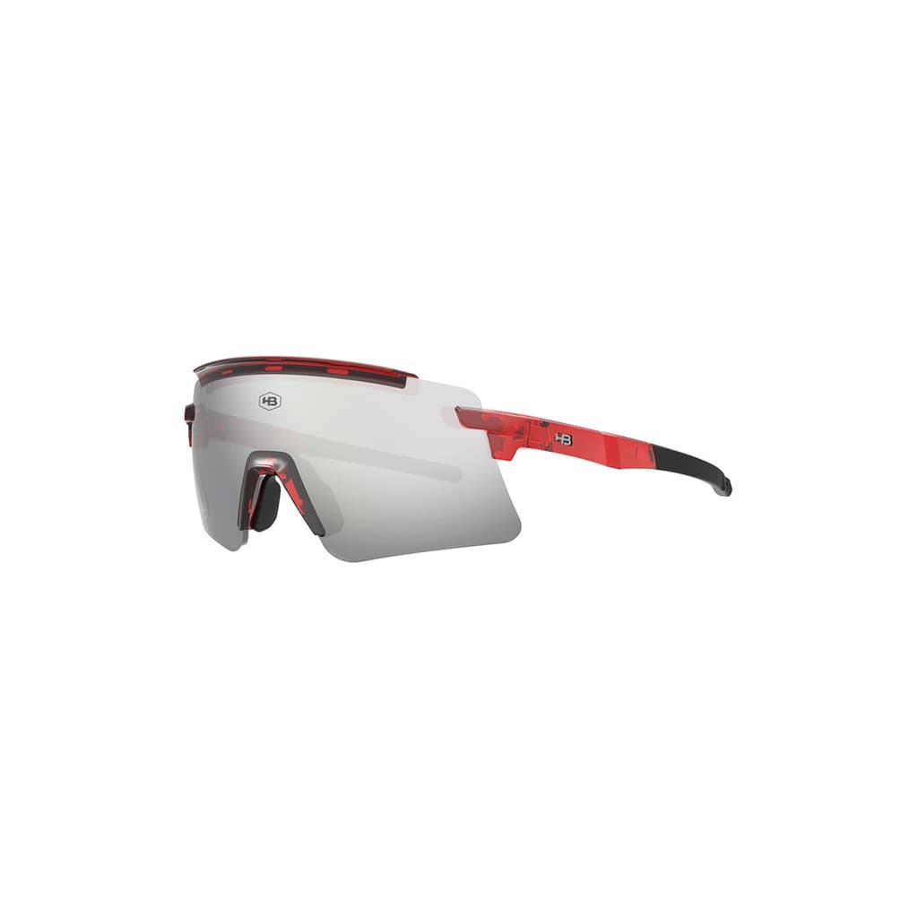 OCULOS HB APEX GLOSS RED APPLE SILVER