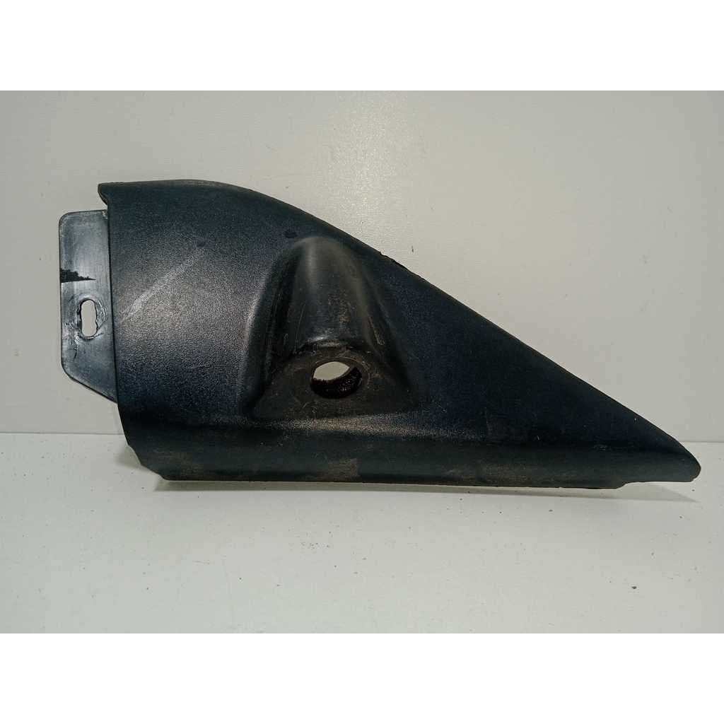 Acabamento Interno Retrovisor L/d Gol/saveiro Original  Preto