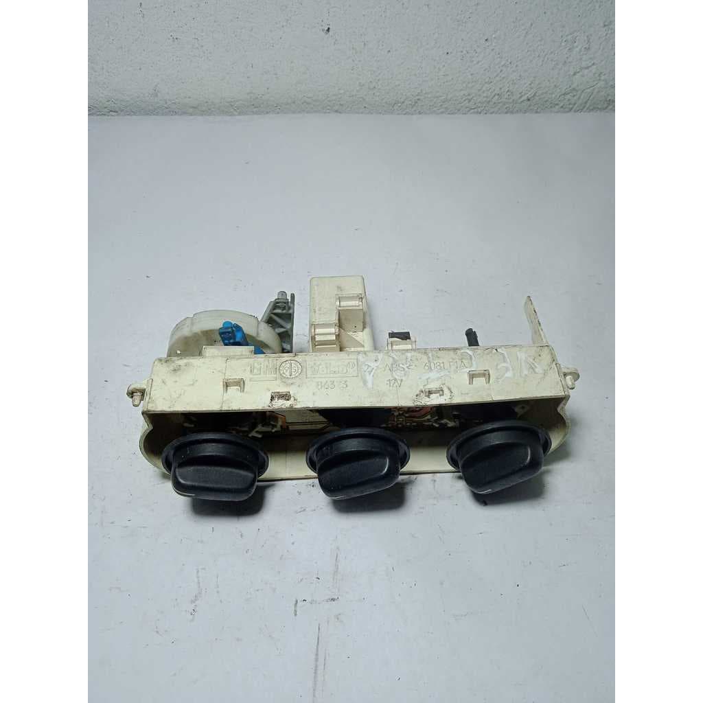Comando De Ar Chevrolet Vectra 1997 Original