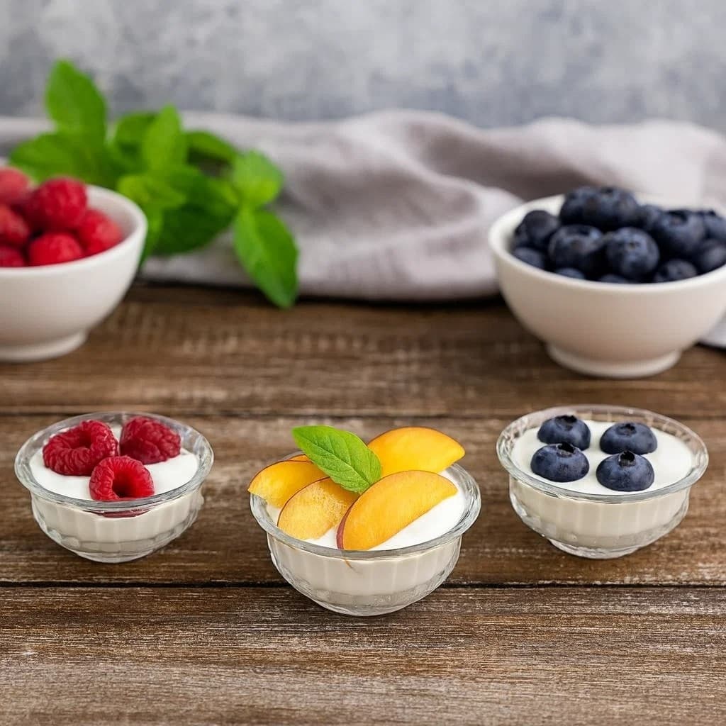 Kit 3 Potes Vidro Alexa Bowl Tampa Hermética Refratário Porta Mantimentos Sobremesa Cozinha