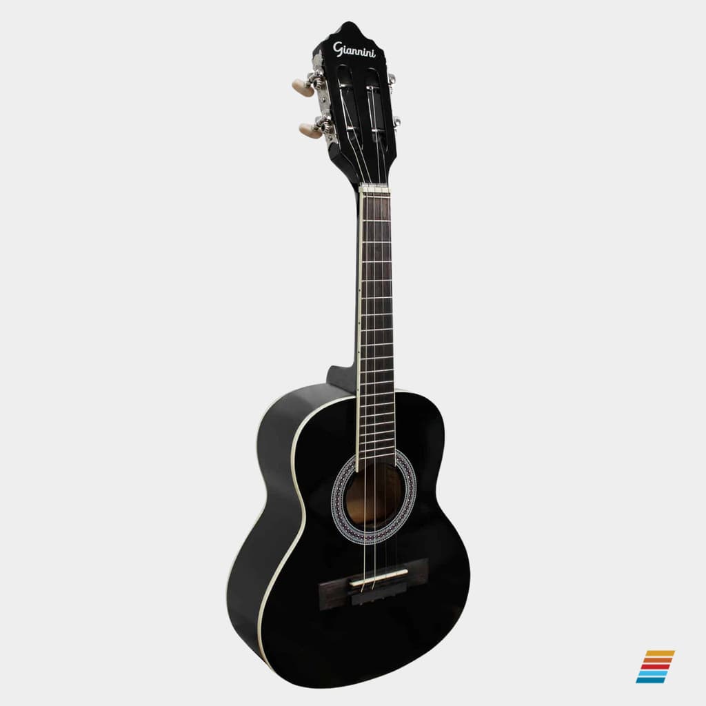 Cavaquinho Acústico Giannini Start CS-14 Black (BK)