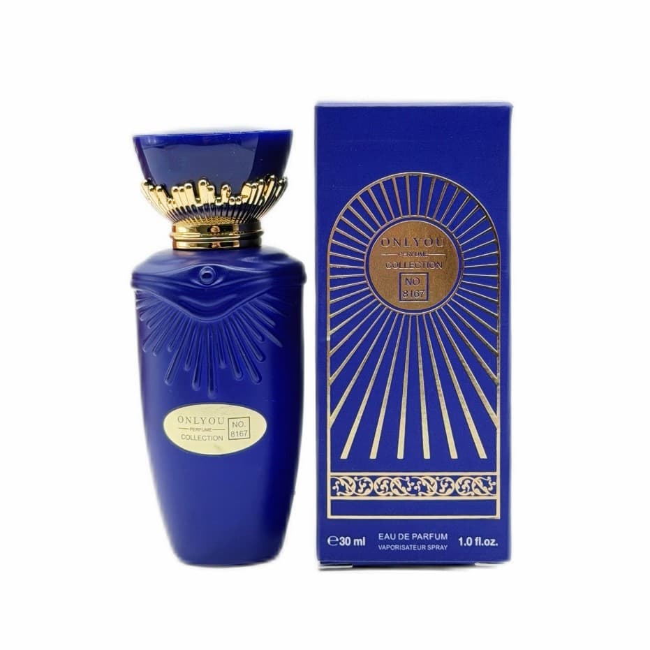 Perfume Feminino 30ml Eau de Parfum Floral Intenso Sofisticado – Ótima Opção de Presente