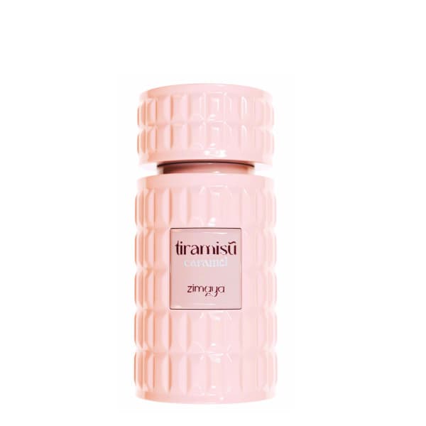 Zimaya Tiramisu Caramel EDP 100 ML